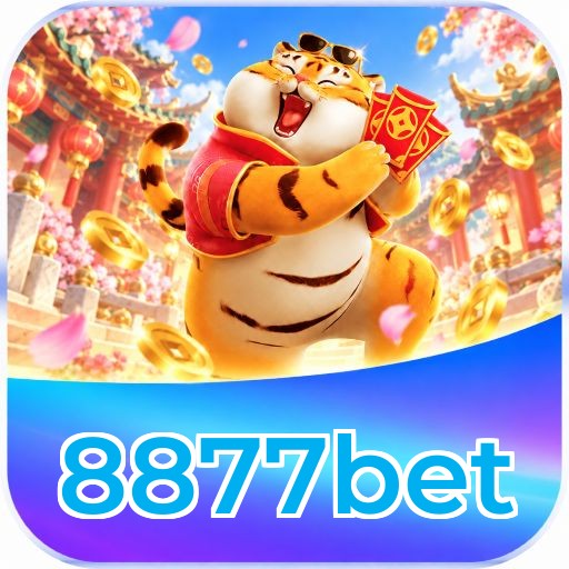 Logo 8877bet