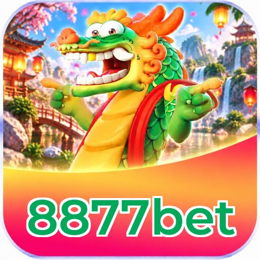 Logo 8877bet