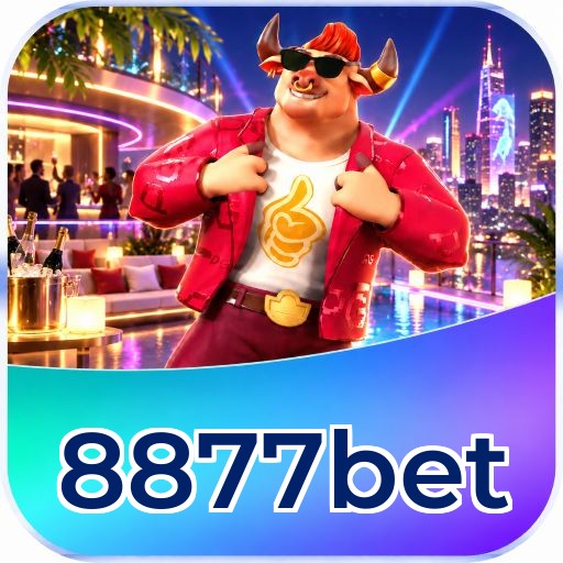 8877bet