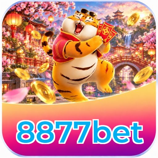 Logo 8877bet