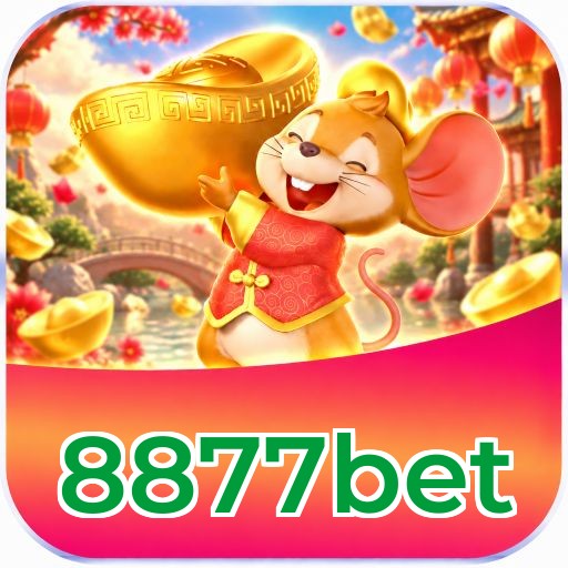 Logo 8877bet