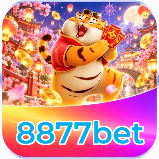 Logo 8877bet