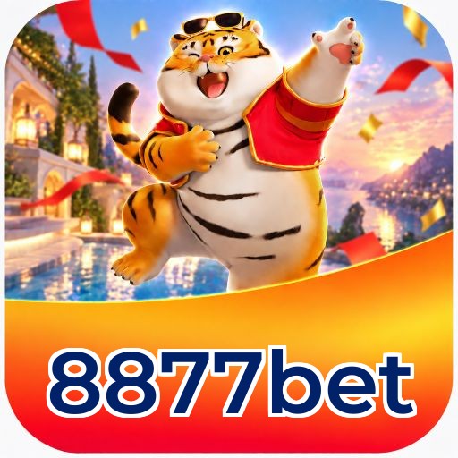Logo 8877bet