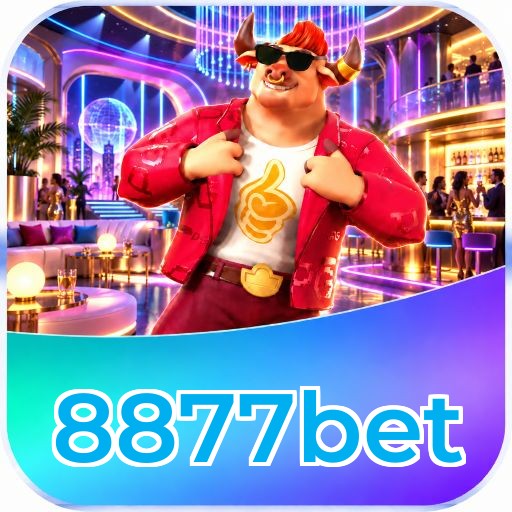 8877bet