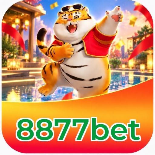 Logo 8877bet
