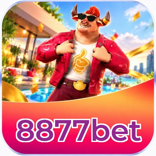 8877bet
