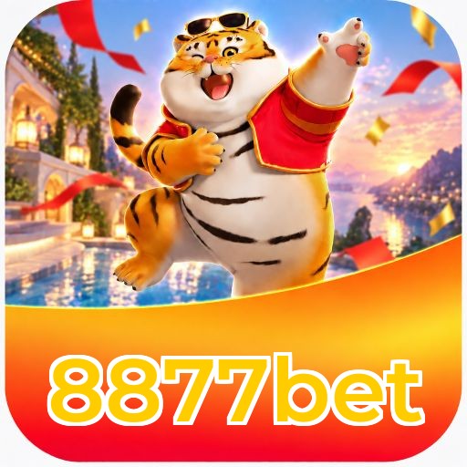Aplicativo Mobile 8877bet em Smartphones iOS e Android