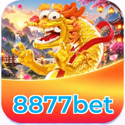 Logo 8877bet
