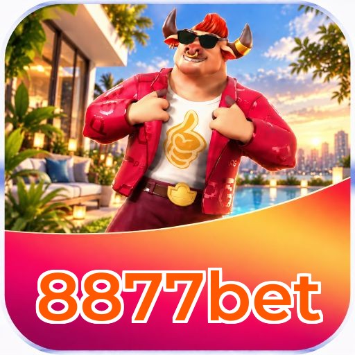 8877bet