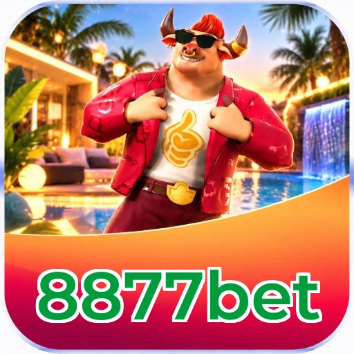 8877bet Facebook - Página oficial com promoções e comunidade ativa