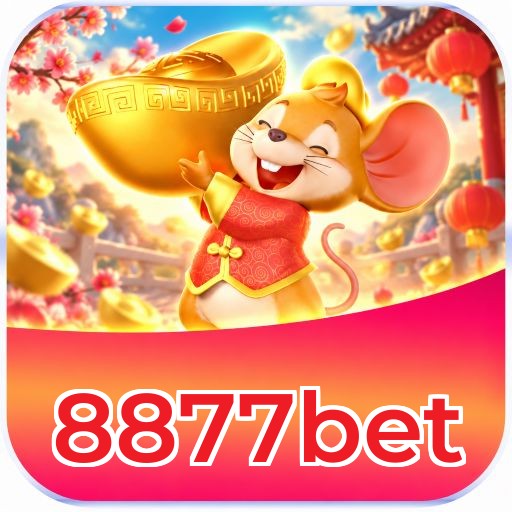 Lottery 8877bet - Jogos de loteria com jackpots milionários