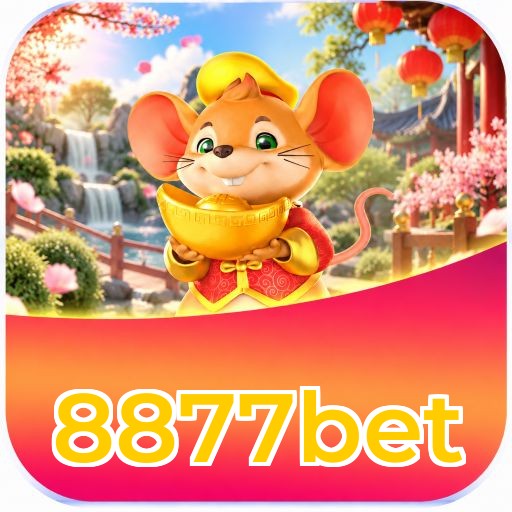 Logo 8877bet