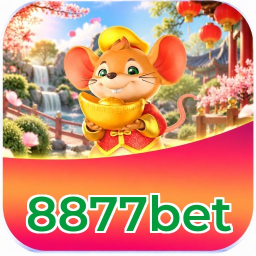 Fortune Series da 8877bet - Tiger, Rabbit, Dragon, OX com RTP 96%+